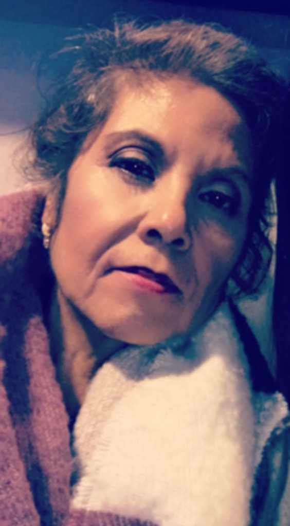 Maria Guadalupe Rojo