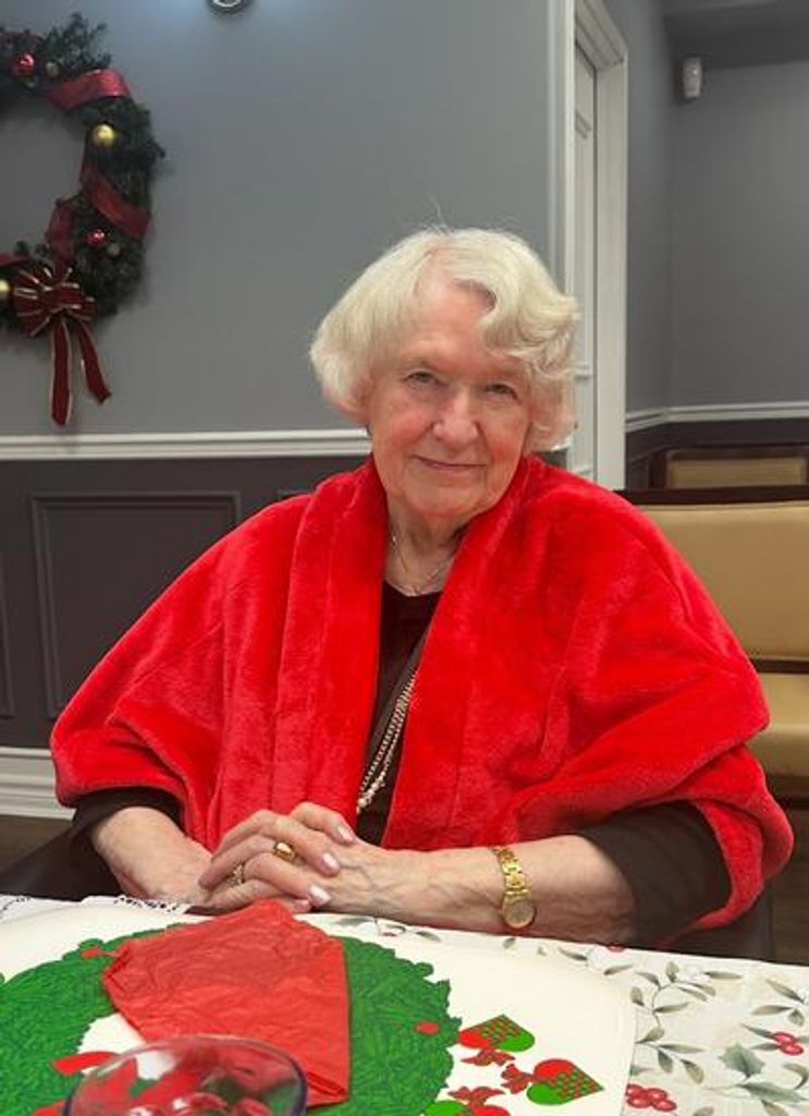 Ellen Volder Scott Profile Photo