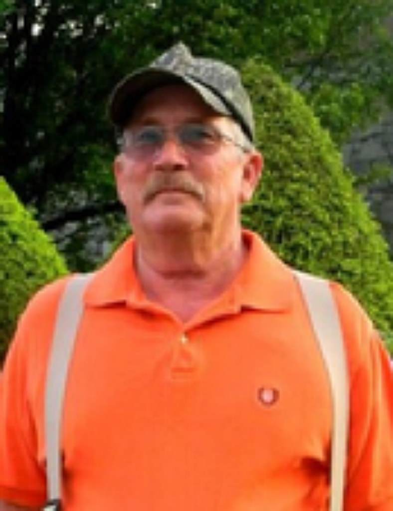 Timothy  "Tim" Graham Williams