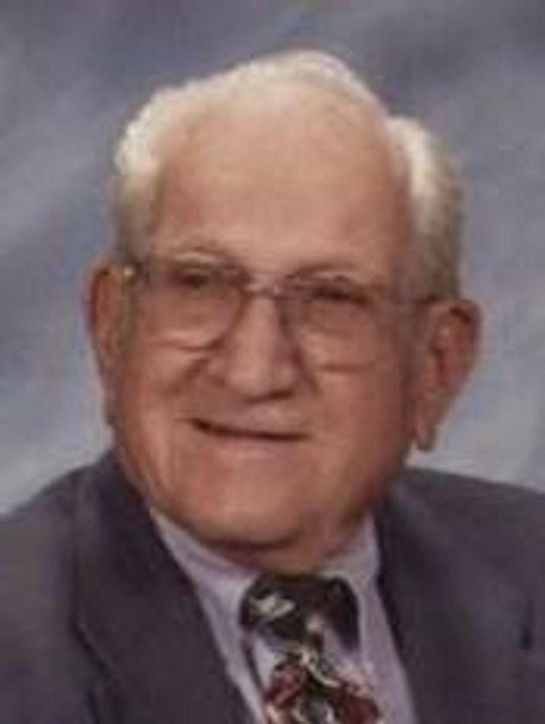 Herman C. Sommerfeld