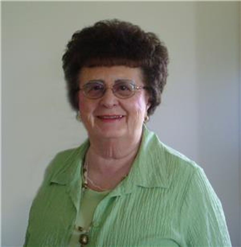 Marcella Mae Breitkreutz