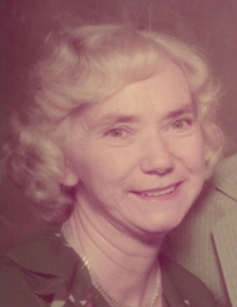 Sarah Collins Williams Profile Photo