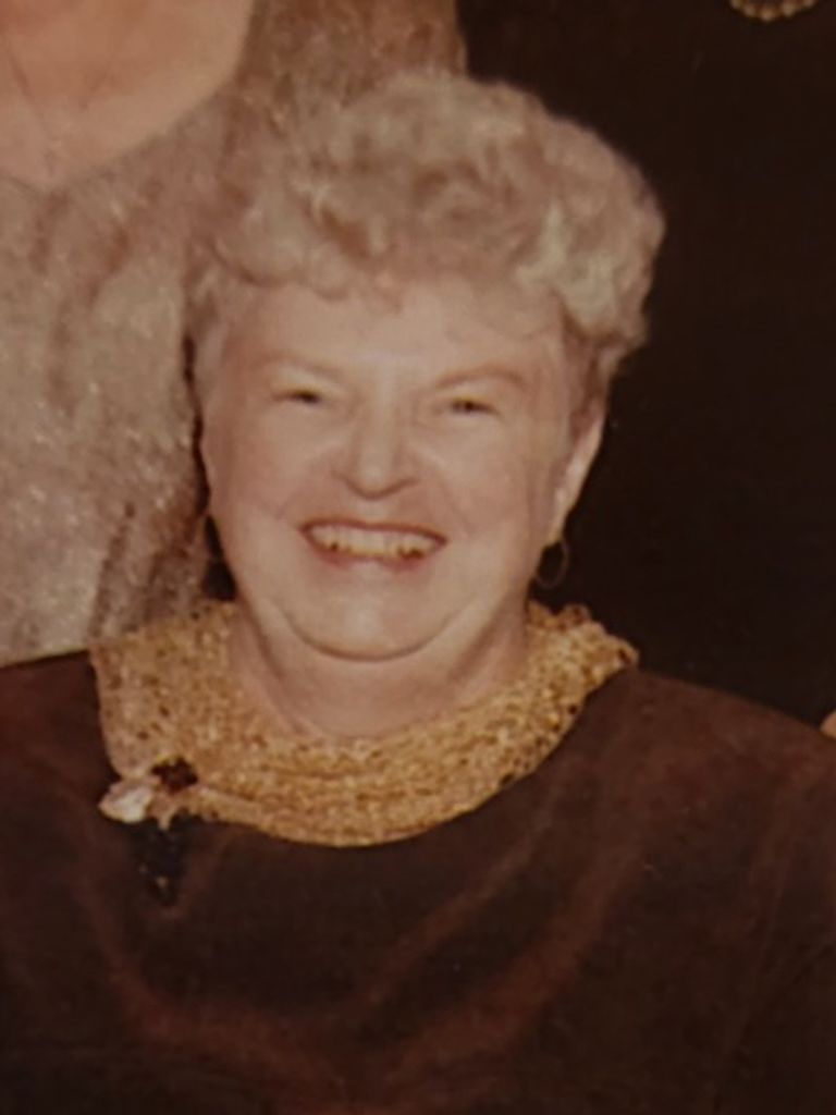 Joan L. Hewey Ferland