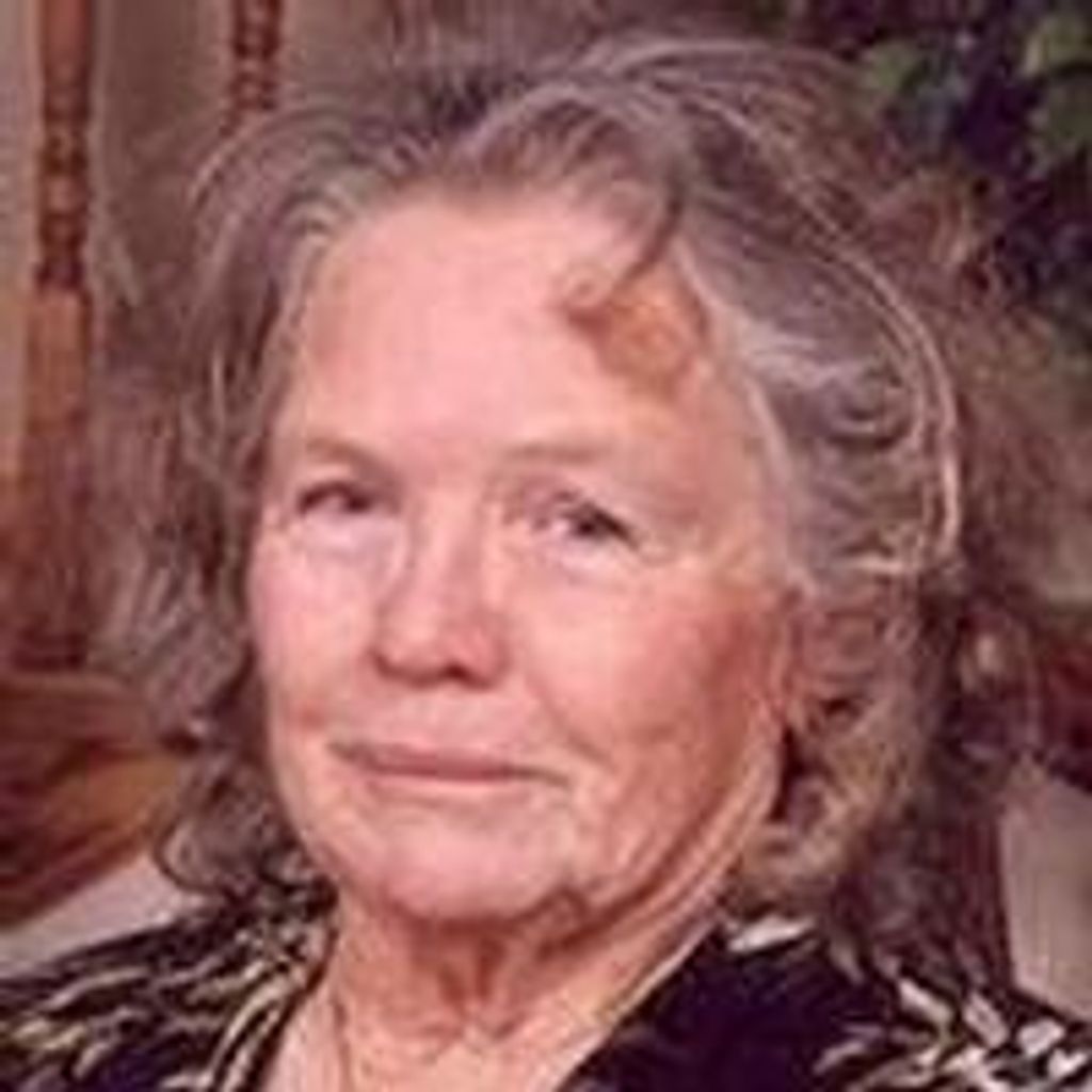 Edna Myrle Jackson