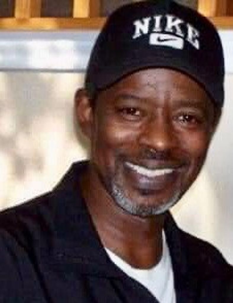 Anthony Cathey, Sr.