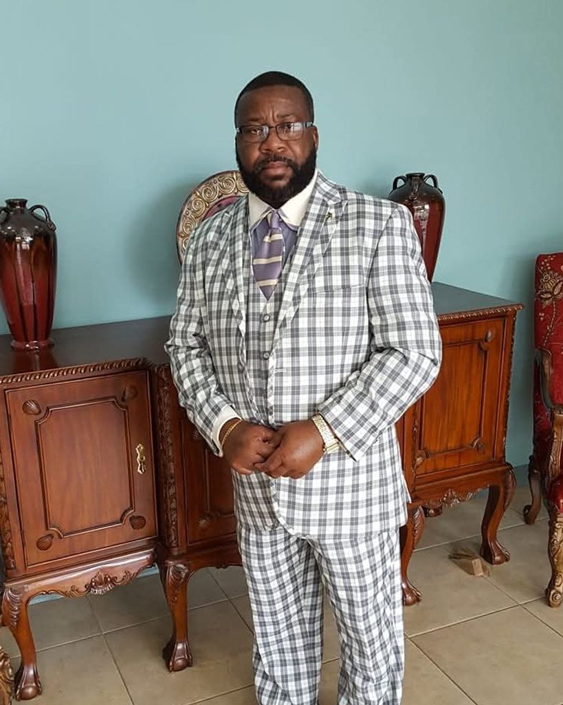 Mr. Marvin Douglas Profile Photo