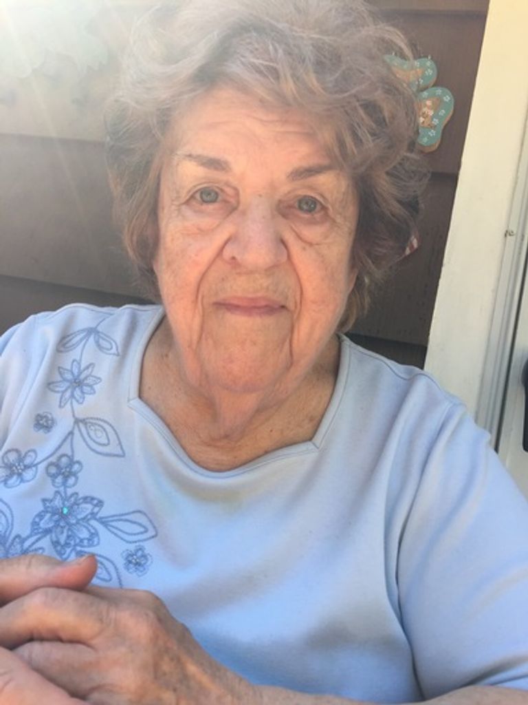 Helen Mary (Leriche) Conley Profile Photo