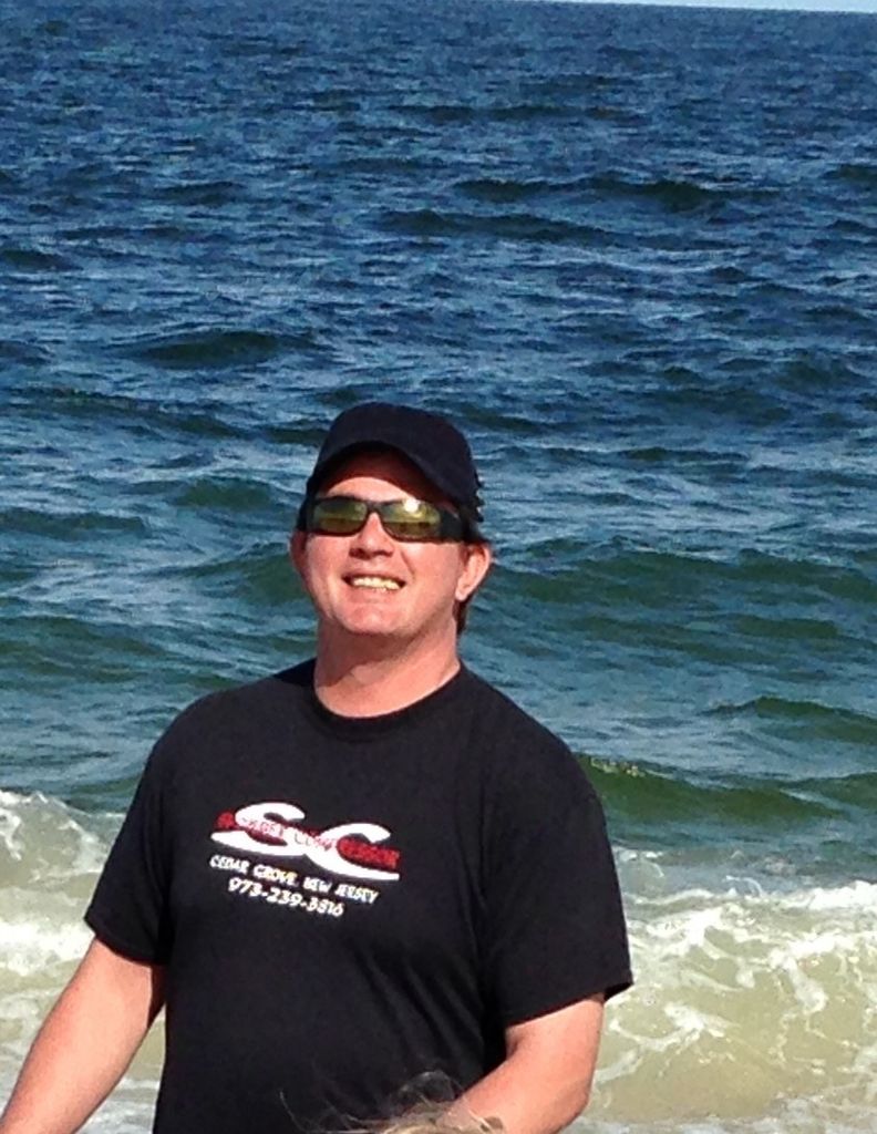 Alan Kroeper Profile Photo
