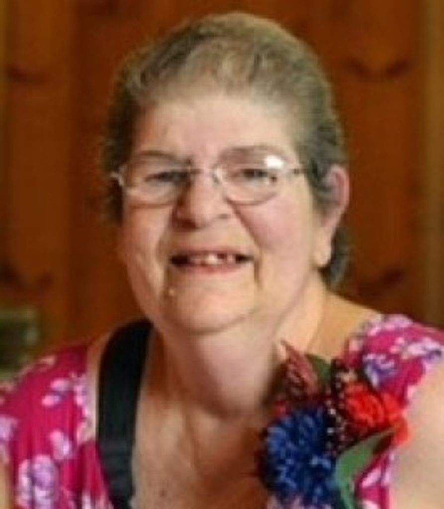 Sharon Lenihan Profile Photo