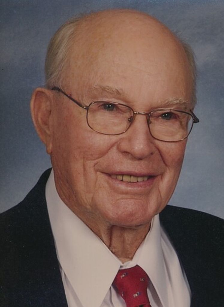 Donald James Lewis Profile Photo