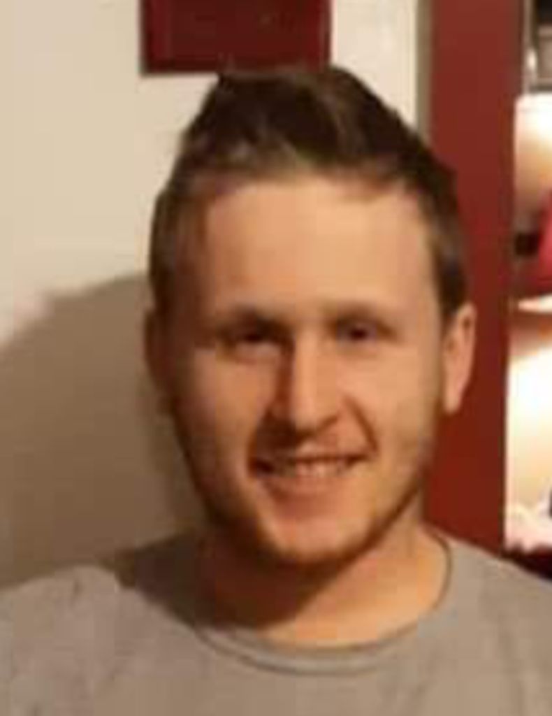 Austin Wayne Braun