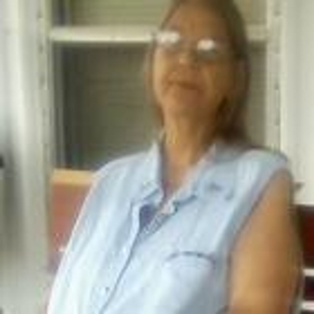 Helen Ethridge Profile Photo