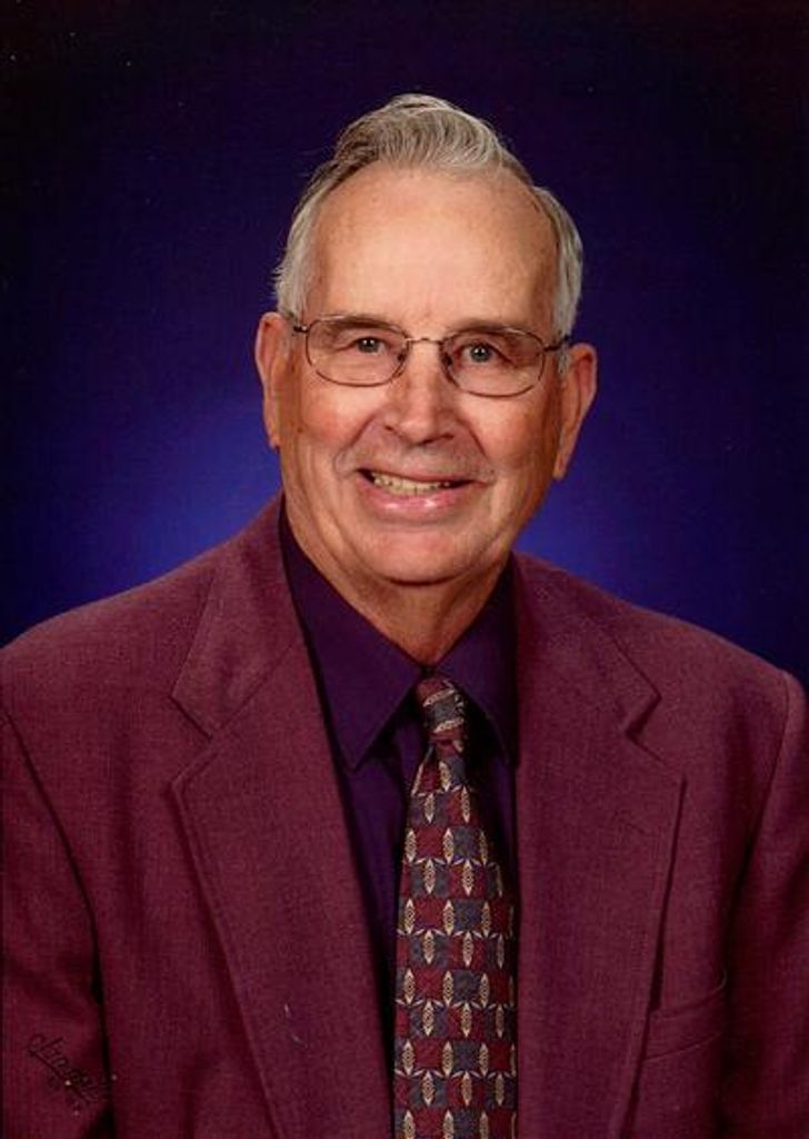 Ira Samuel Hammond Profile Photo