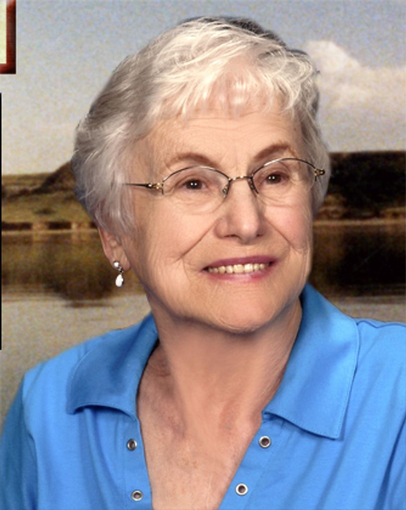 Eleanor Beaudoin