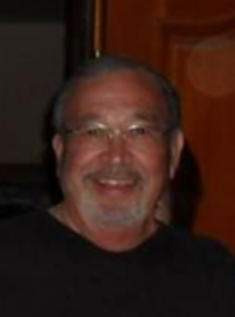 Mike A. Padilla