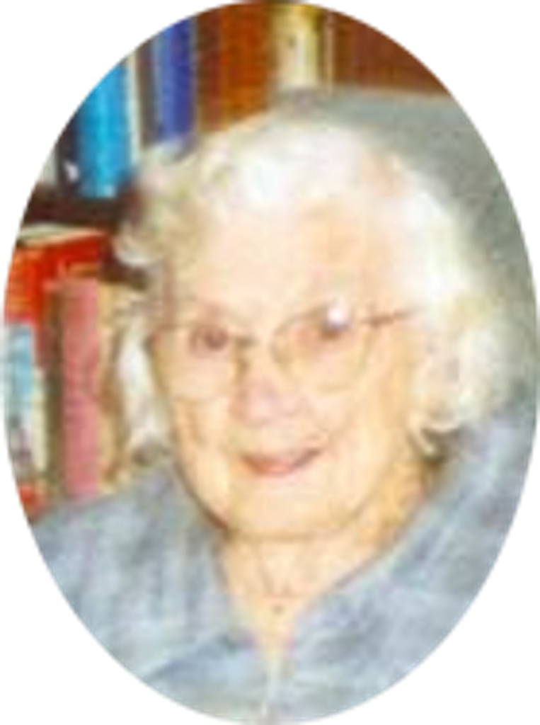 Irma  D. (Howard)  Thomas