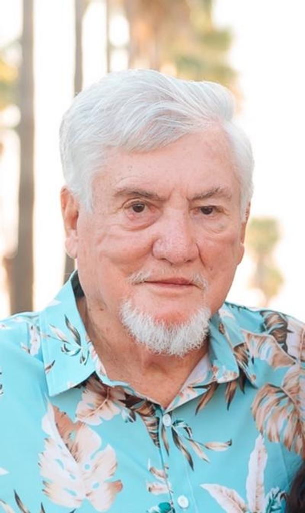 Horace Ray Markum Profile Photo