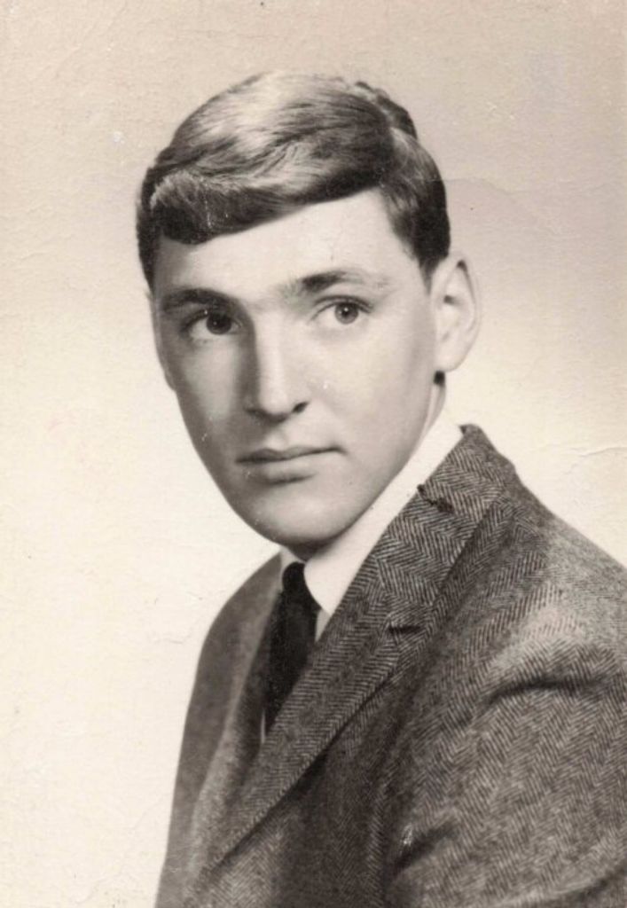 James R. Sullivan Profile Photo