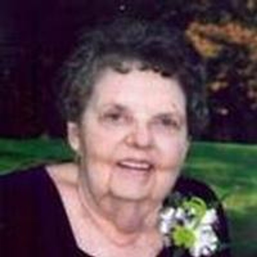 Patricia Ann Pruim