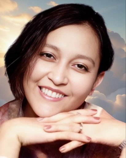 Ana Funes Profile Photo