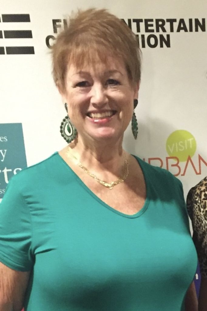 Dorothy Giles