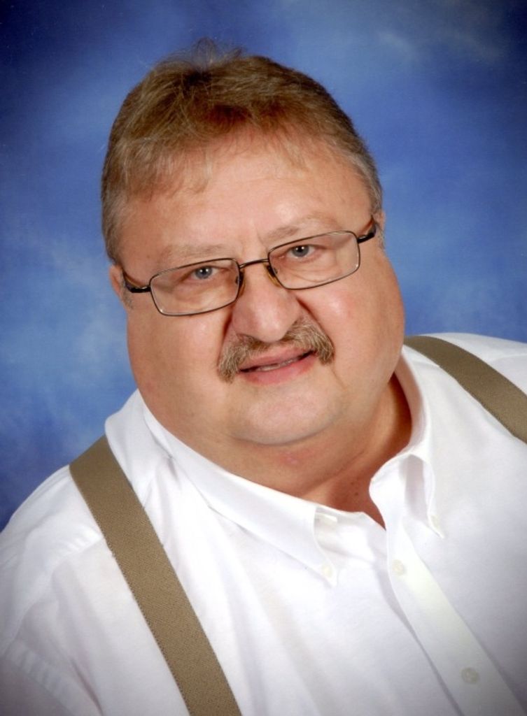 Nicholas "Nick" Blees Jr.