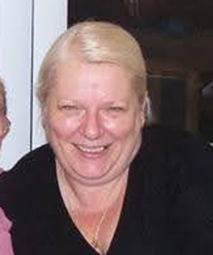 Roxanne Marie Koutsoulieris