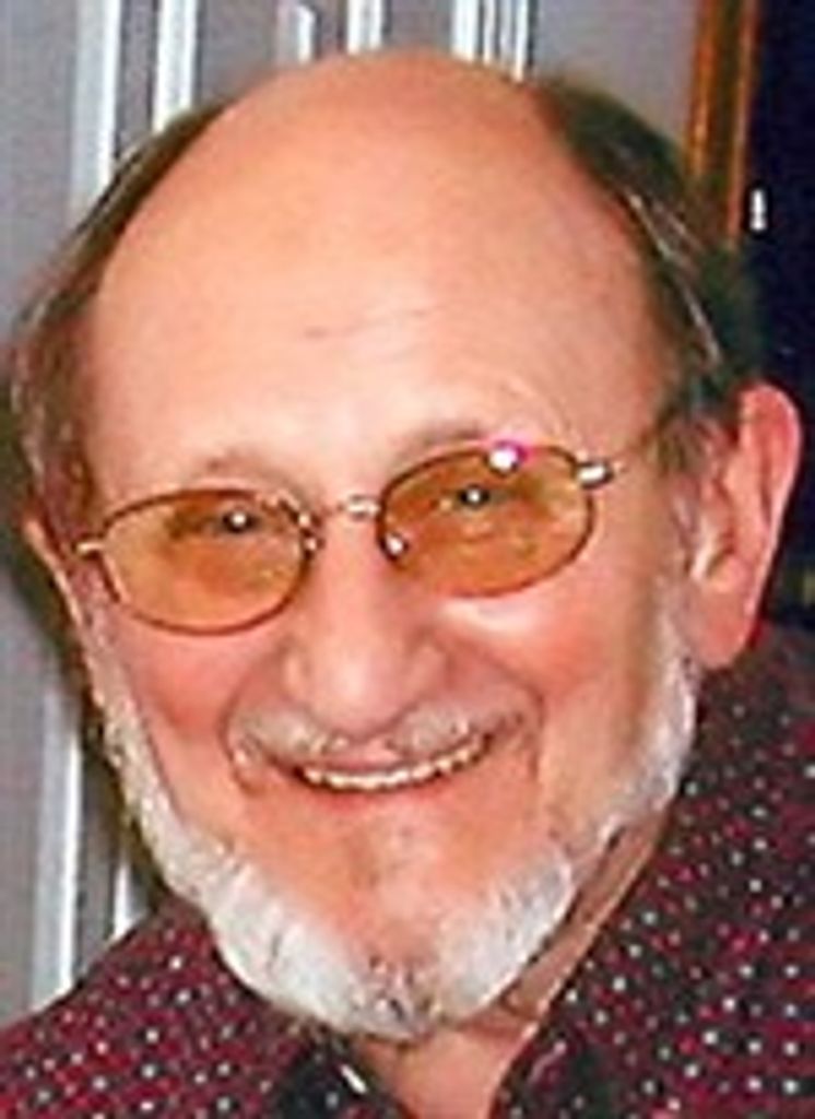 Charles R. Nagy