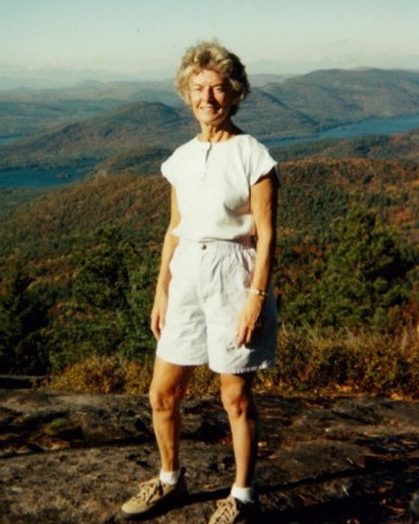 Helen Elizabeth Patti Profile Photo