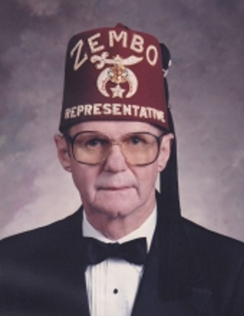 Charles Edward Bricker