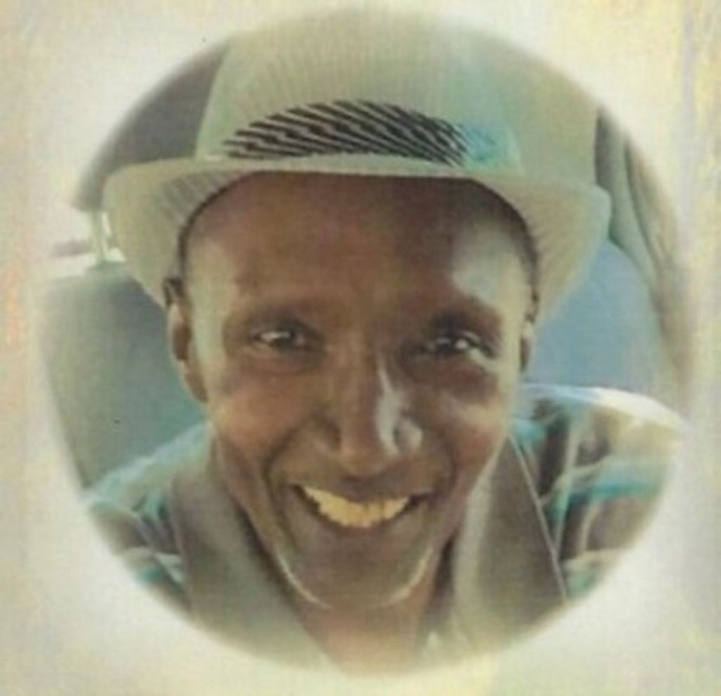 Kenneth L. Bonaparte