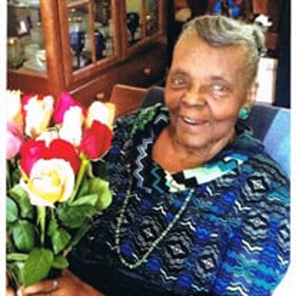 Johnnie  Mae Jennings