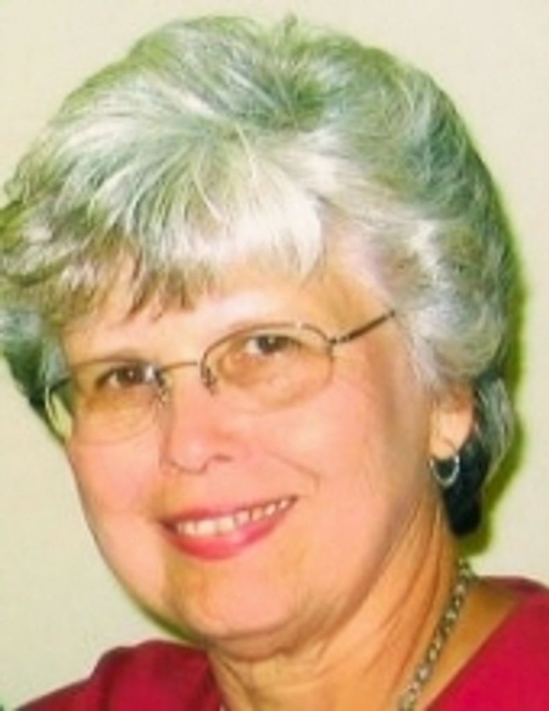 Marjorie Coleen Sowers