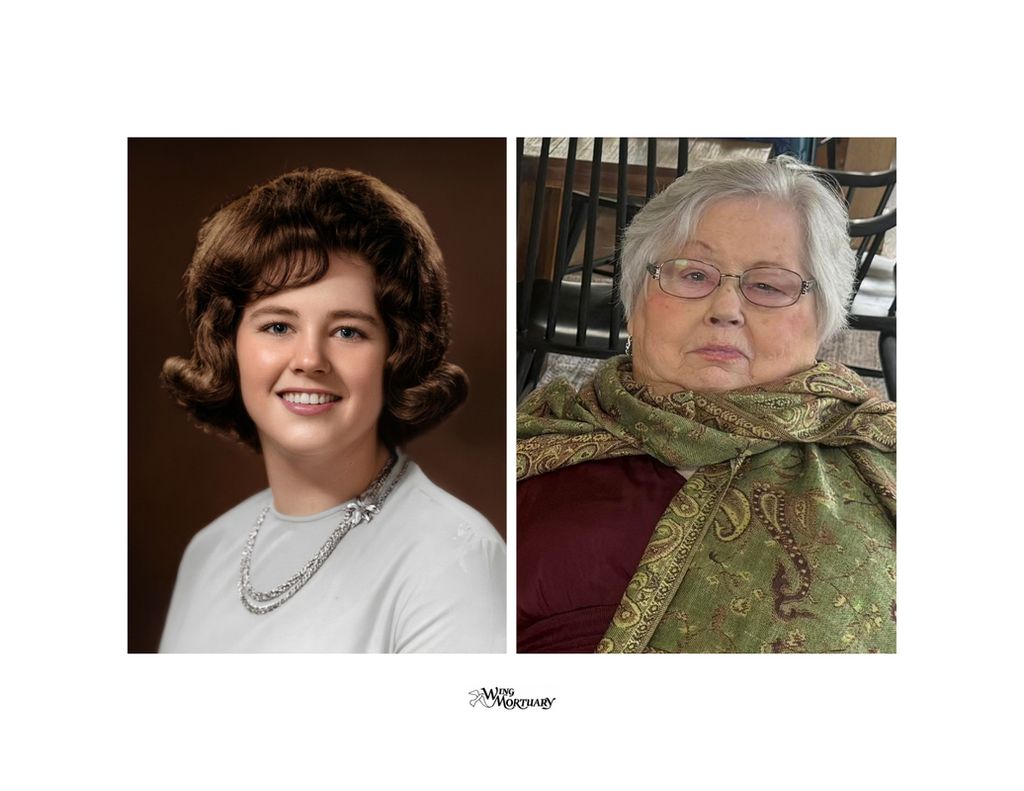 M. Kathleen Copas Barrett Profile Photo