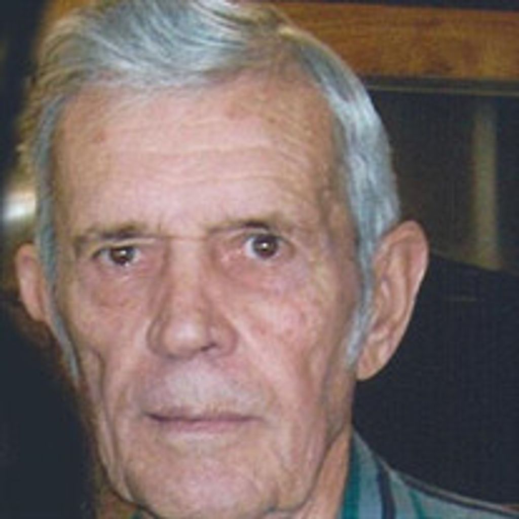 Fred Zane Nixon