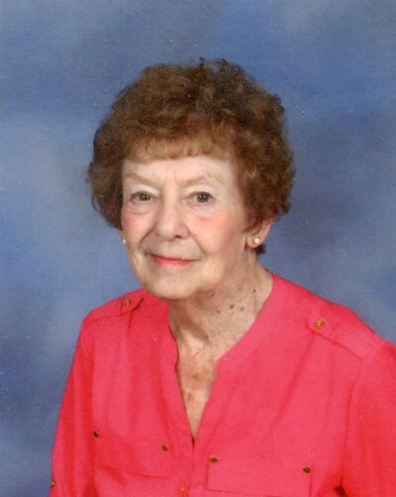 Martha Sawyer Robinson Profile Photo