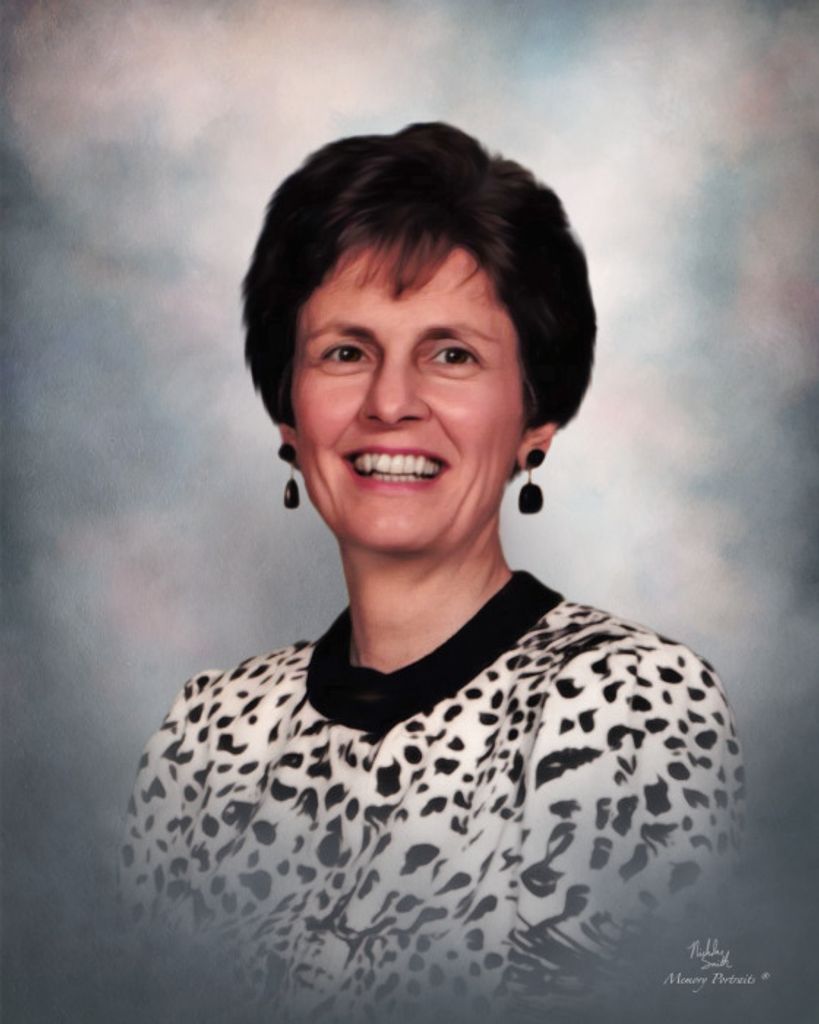 Gloria Shreiner
