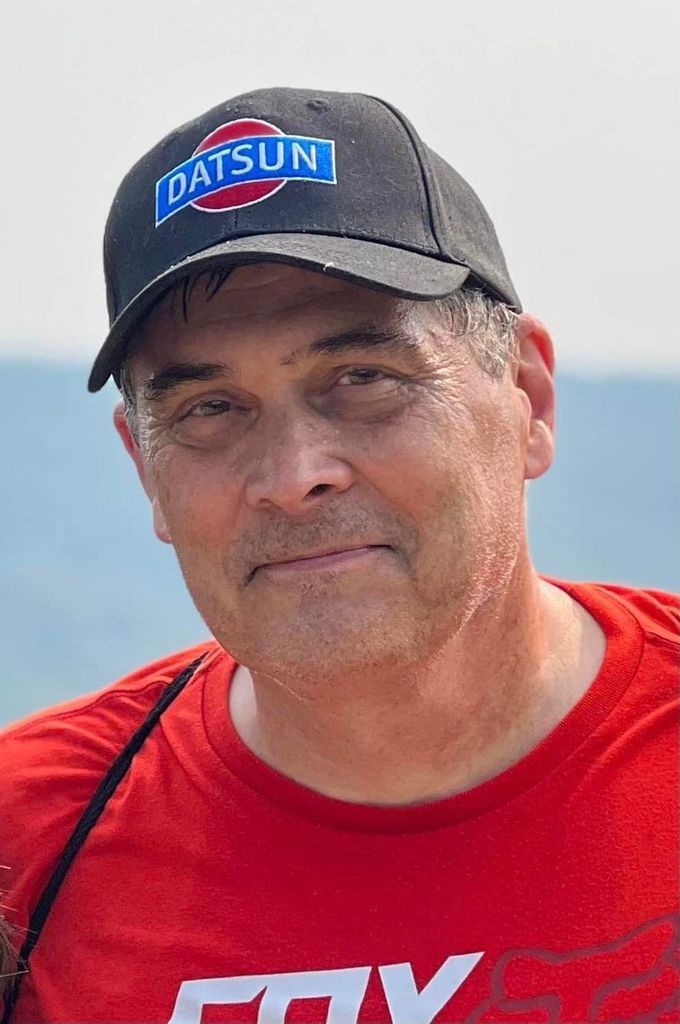 Christopher Guzicki Profile Photo