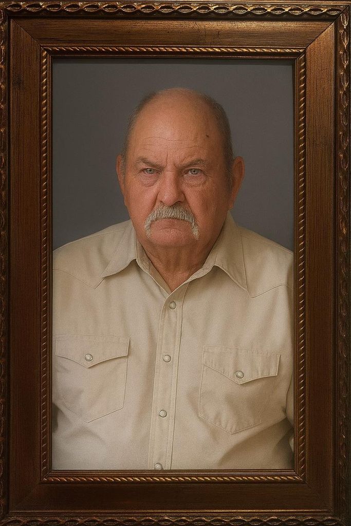 Howard William Sanders Profile Photo