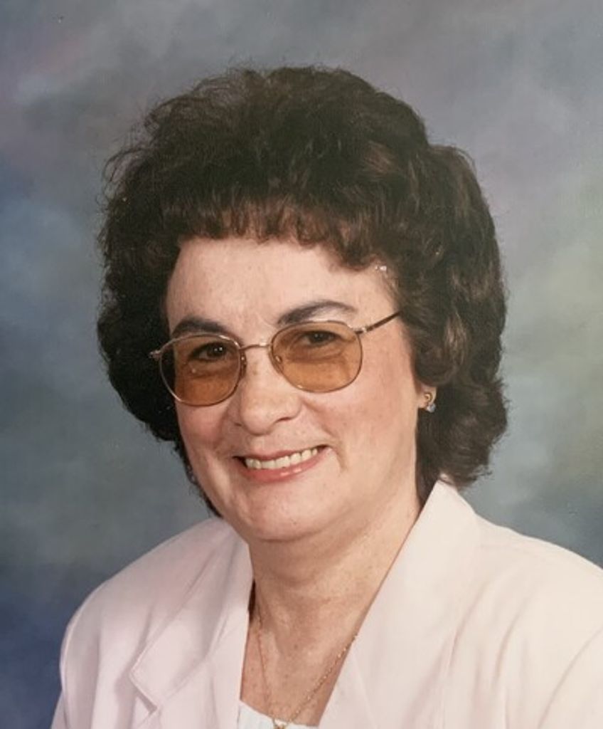 Martha Marie Looney Ash Profile Photo