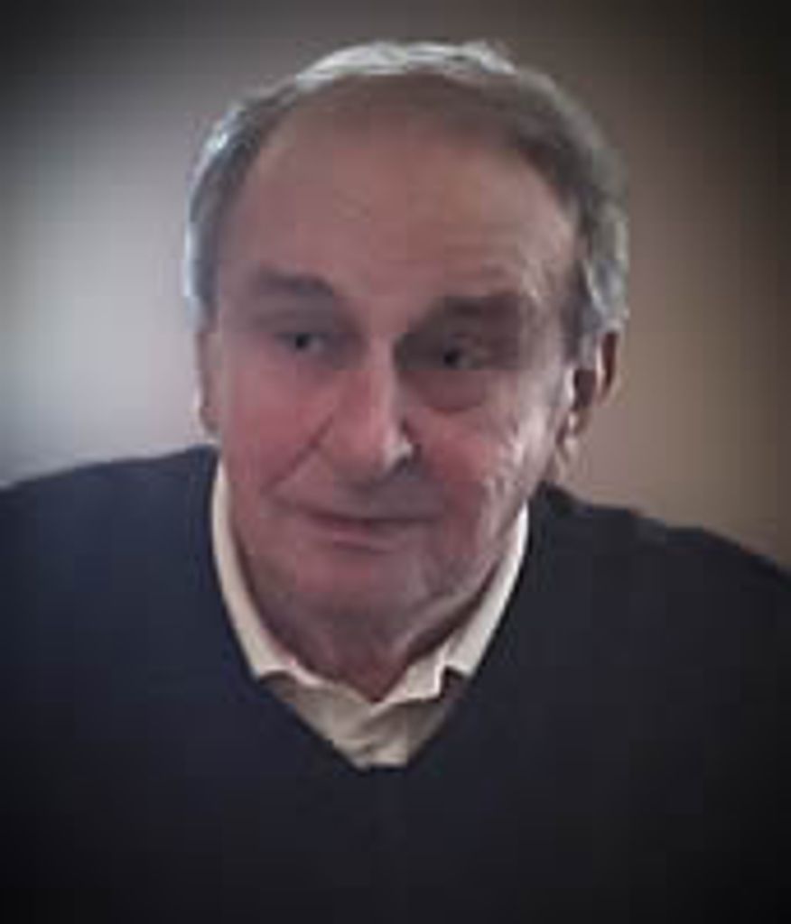 Thomas Joseph Sapienza