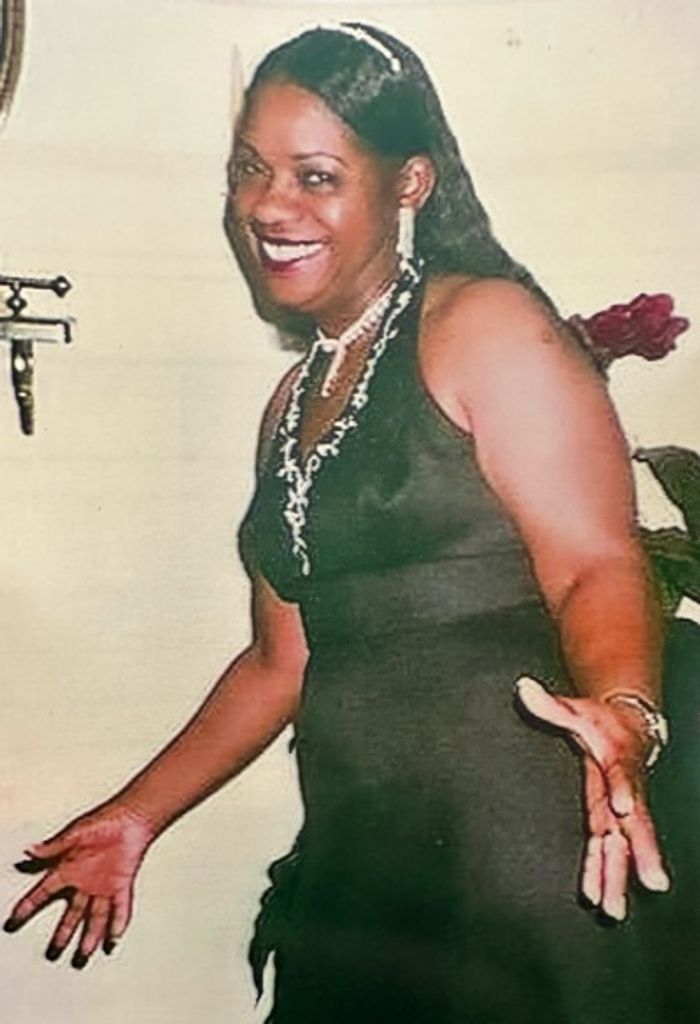 Gloria D. Sharpless Profile Photo