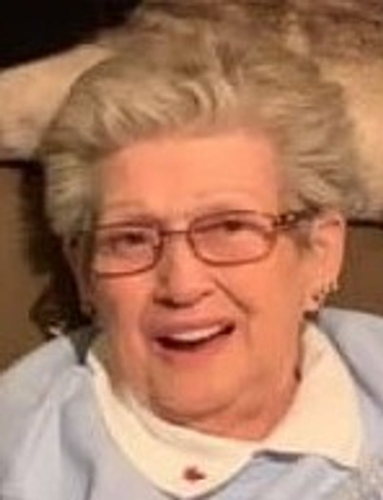 Peggy A. Hatcher