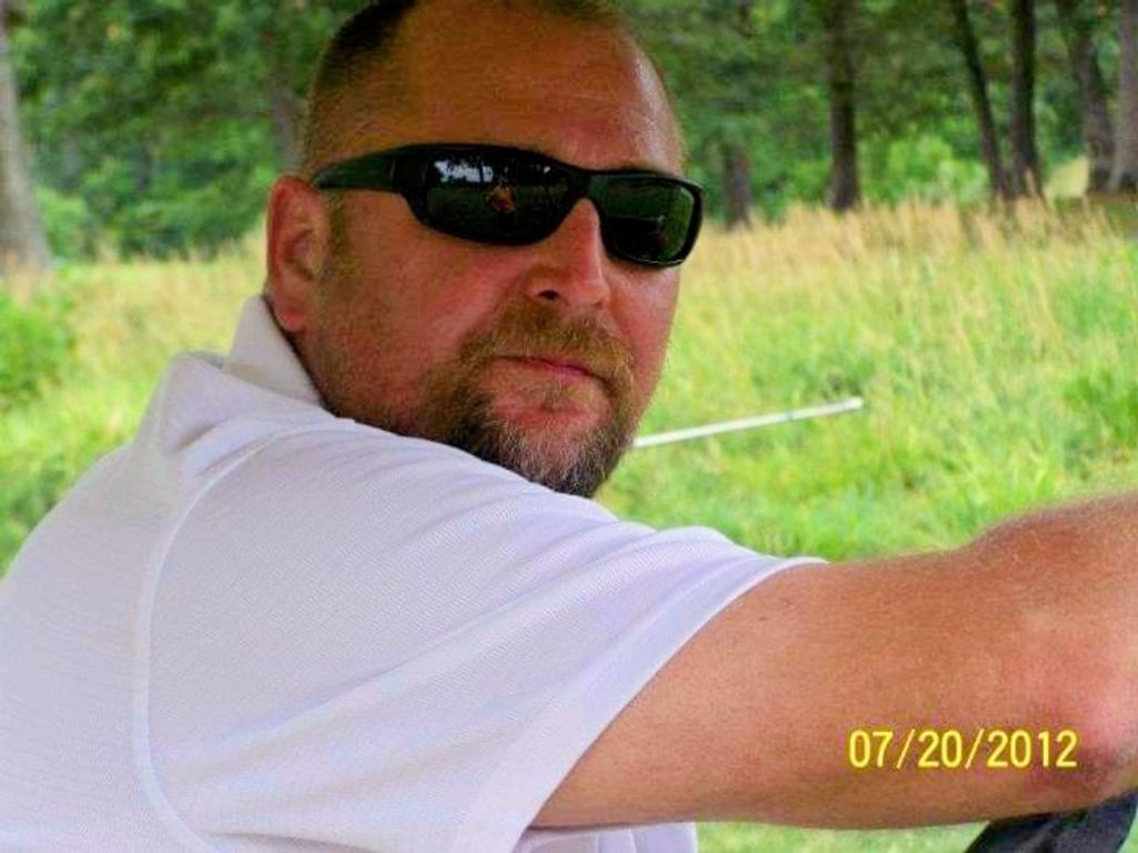 Brian Eugene Blodgett