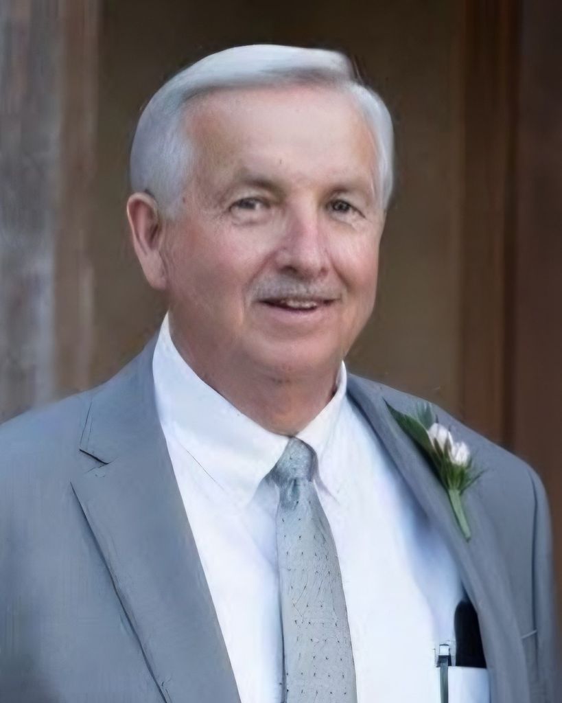 Raymond Bruce Hitt Profile Photo