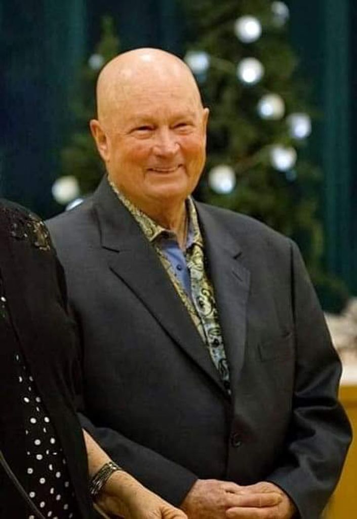 Norman A Freeman Profile Photo