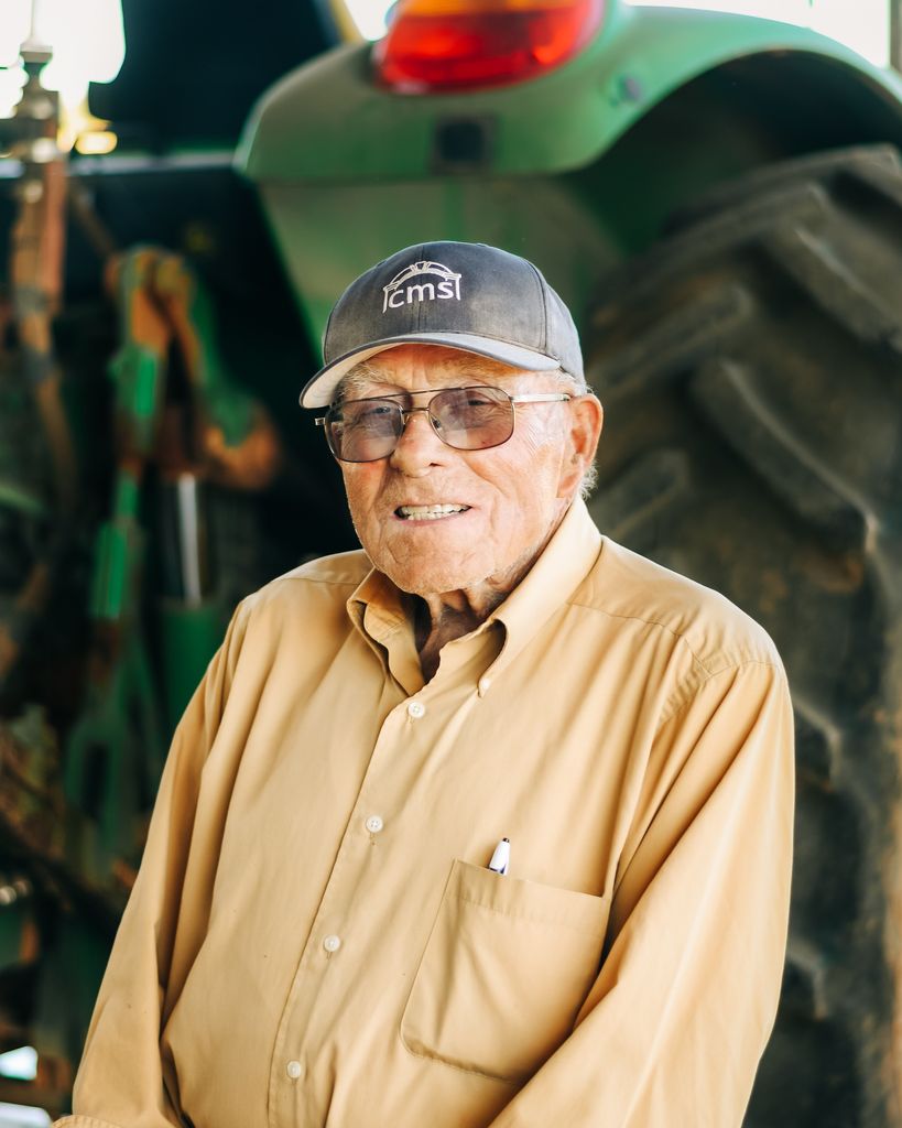 Bobby Lee Smith Profile Photo