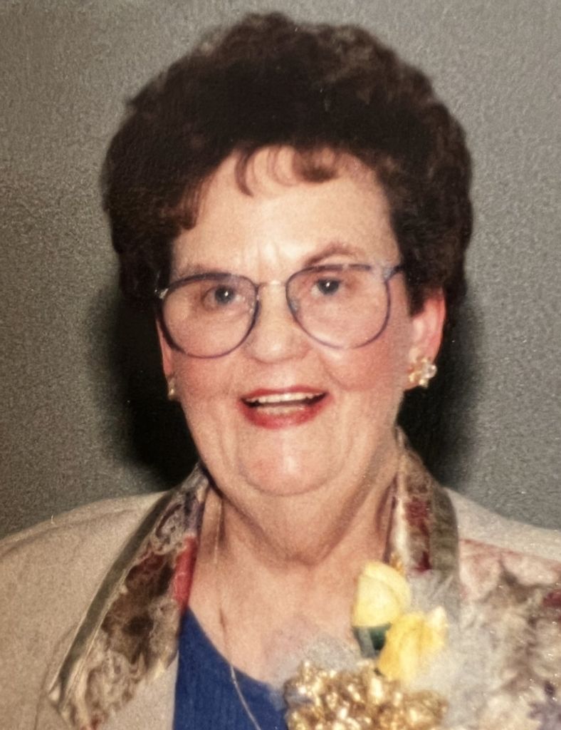 Betty Gay Buchanan Lowe Profile Photo