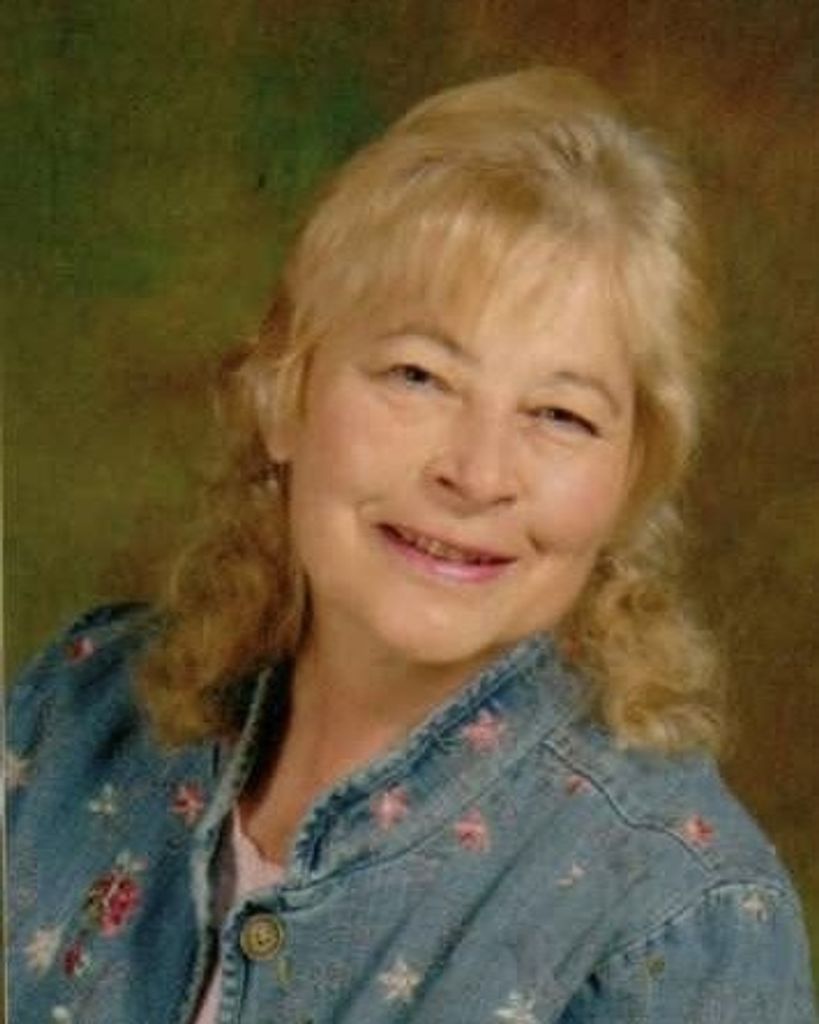 Katherine Lynette Reid