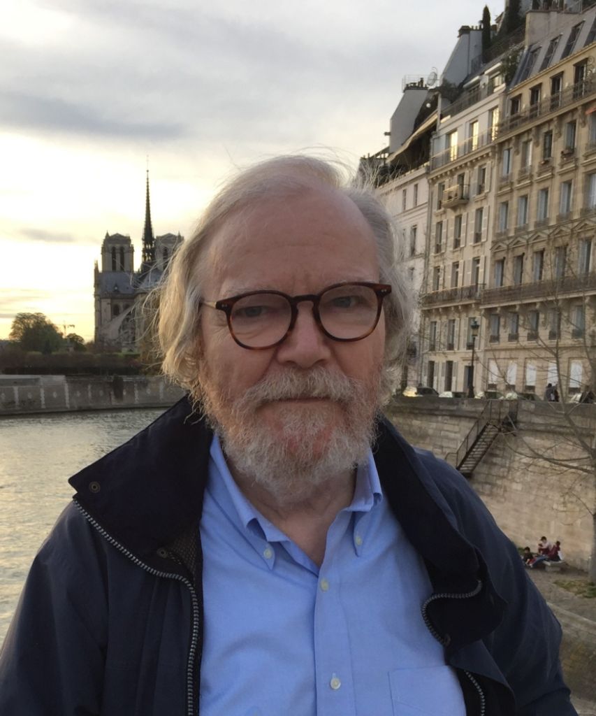 Phil Profile Photo